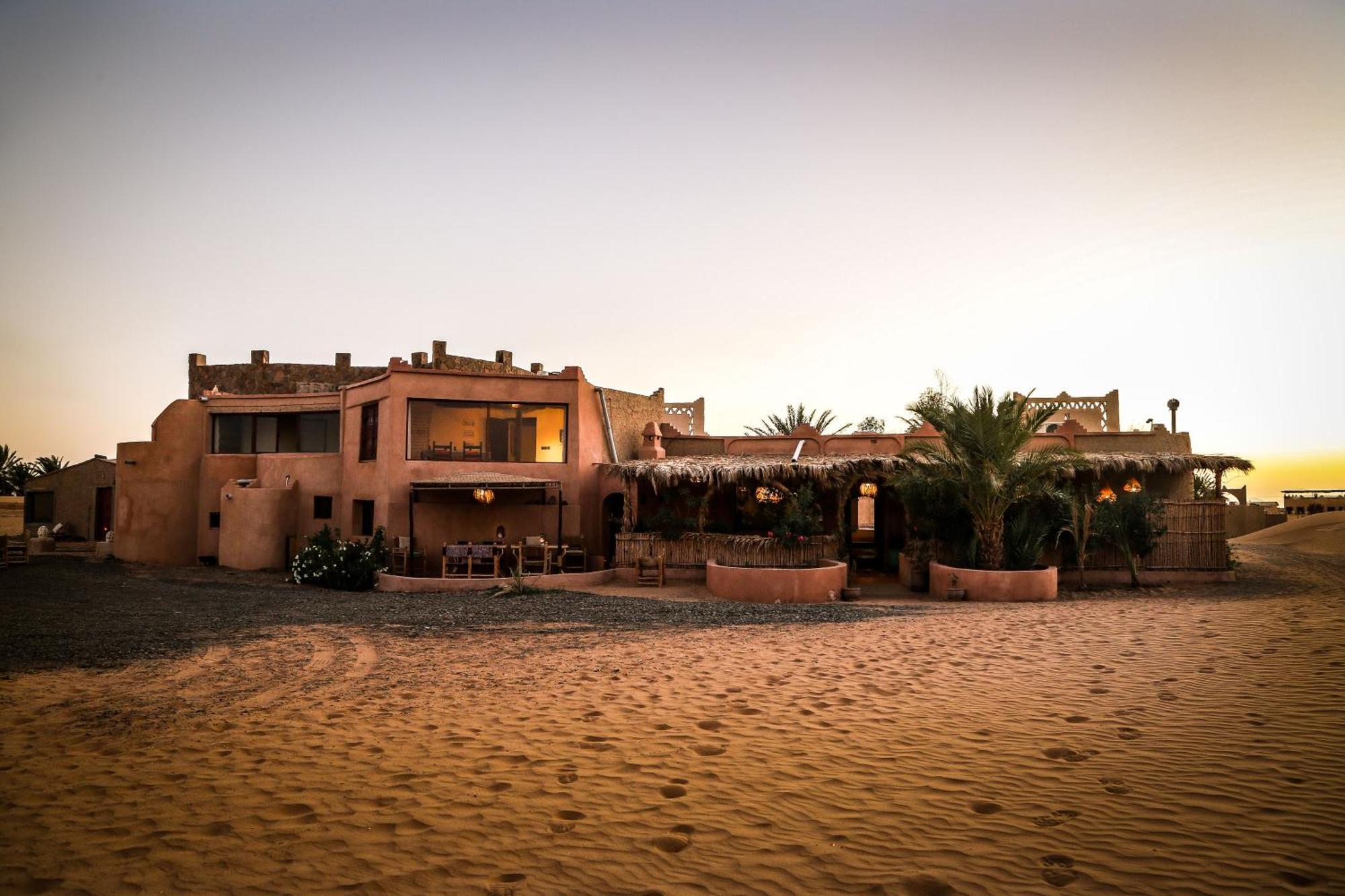 Dune House 梅尔祖卡 外观 照片