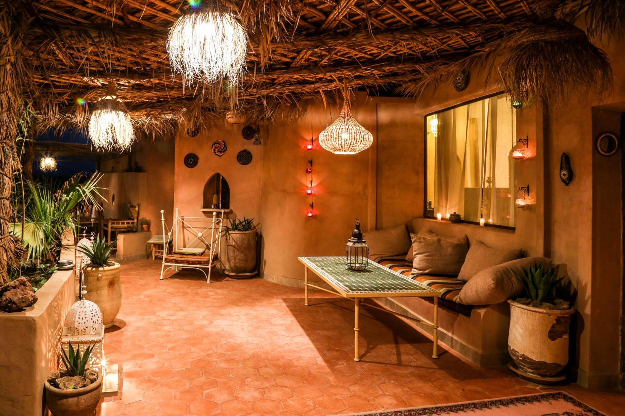 Dune House 梅尔祖卡 外观 照片