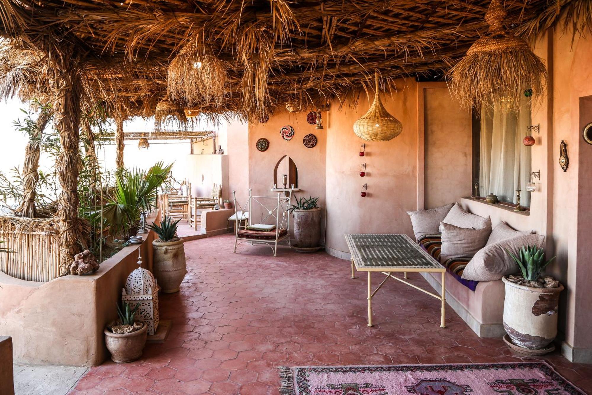 Dune House 梅尔祖卡 外观 照片