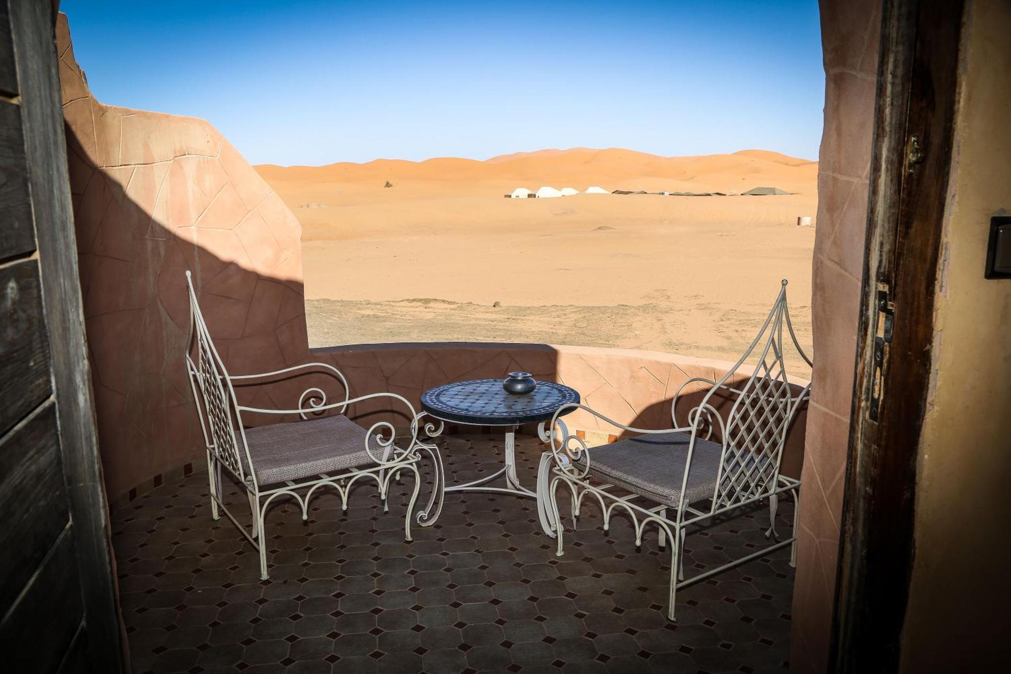 Dune House 梅尔祖卡 外观 照片