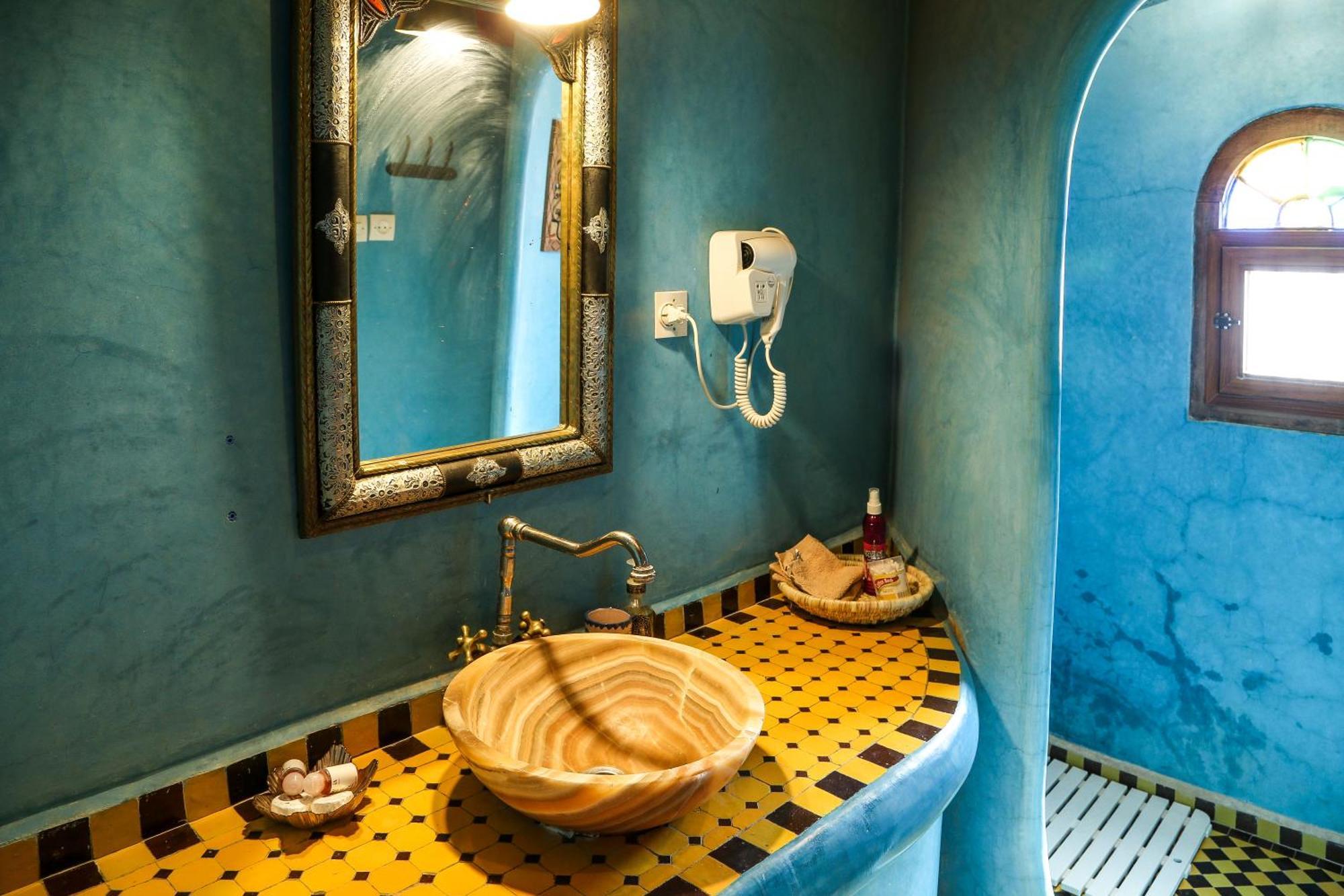 Dune House 梅尔祖卡 外观 照片